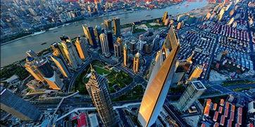 伟大工程上海环球金融中心（上海环球金融中心大厦总投资）