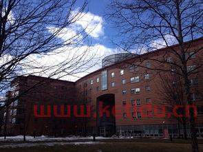 美国东北大学的金融学咋样（美国东北大学金融硕士怎么样）