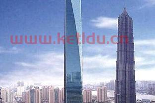 上海环球金融中心面积多少（上海环球金融中心建筑面积多少）