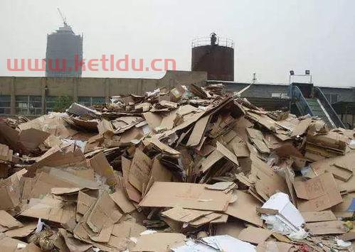 玉林回收废品价格表最新（玉林回收废纸厂在哪里）