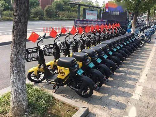 雁塔电动汽车价格表最新（西安雁塔区有共享电动车吗）