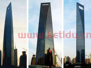 上海环球金融中心百度（上海环球金融中心 百科）