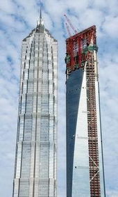 上海环球金融中心212（上海环球金融中心21层）