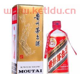 台山回收贵州茅台酒价格表（江门回收茅台酒瓶）