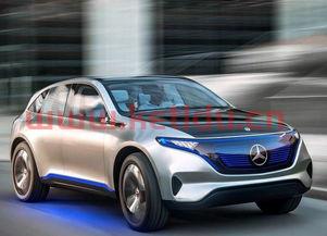 奔驰新能源电动汽车价格表（奔驰新能源电动轿车）