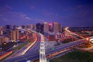 花桥金融服务业（花桥金融大道355号）