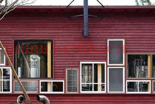 窗框废品回收价格表和图片（旧窗框改造利用）