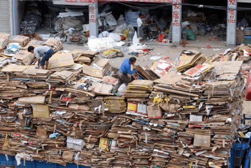 怒江废品回收价格表（怒江旧物市场位置）