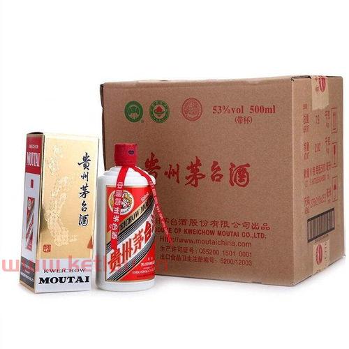 茅台14年回收价格表（2014茅台酒回收什么价格查询）