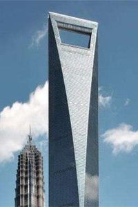 上海市环球金融中心门票（上海环球金融中心门票优惠政策）