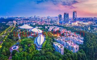 白云区金融服务业发展规划（白云区金融中心）
