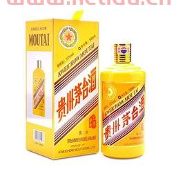 四川茅台酒回收价格表（四川茅台52度多少钱一瓶）