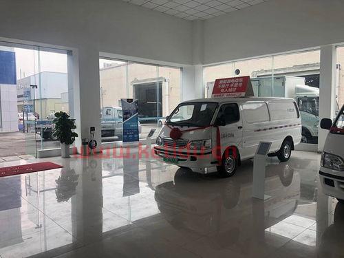 二手平板电动汽车价格表（二手新能源平板车）