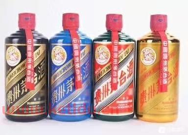 茅台回收价格表北京生产（北京茅台最新回收）