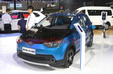5万新电动汽车价格表大全（5万左右新能源电动汽车）