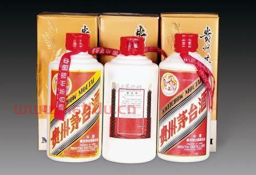 一箱茅台回收价格表（一箱茅台回收价格表图片）