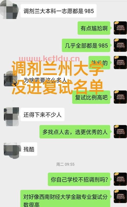 兰州大学金融专业学什么（兰州大学金融专业怎么样）