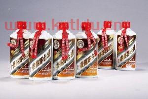 6斤茅台回收价格表今天（6斤装的茅台多少钱）