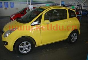 武汉市电动汽车价格表（武汉电动小汽车市场）