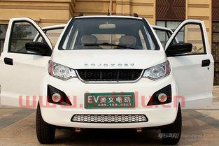 传奇全新电动汽车价格表（传奇电车电动汽车）