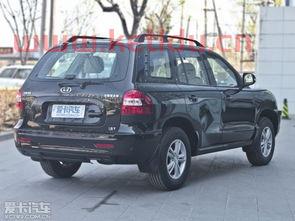 华泰圣菲达电动汽车价格表（华泰汽车圣达菲20报价及图片）