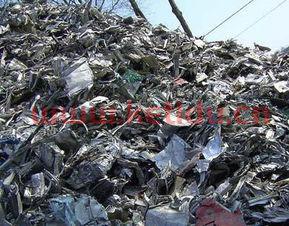 延庆废品回收公司价格表（延庆再生资源回收废品站电话）