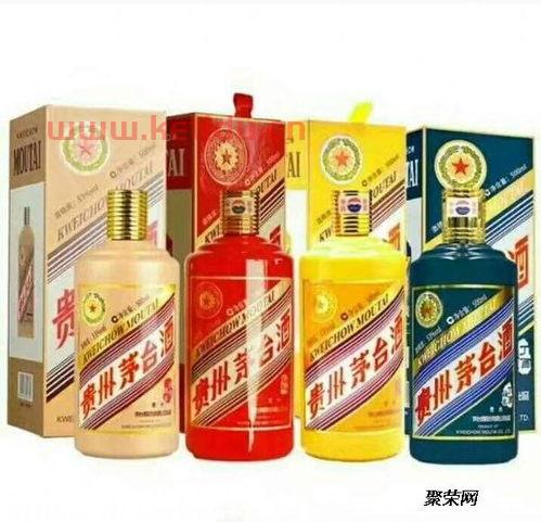 菏泽回收茅台瓶价格表图片（菏泽高价回收烟酒）