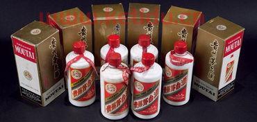 海口市回收茅台价格表最新（刘晓志东北大学）