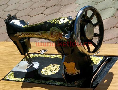 缝纫机废品回收价格表（缝纫机高价回收）