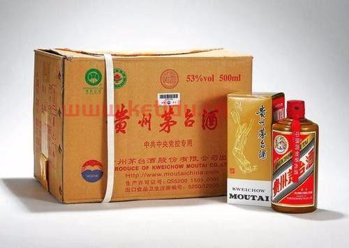 丹东茅台酒回收价格表（丹东茅台酒瓶回收）