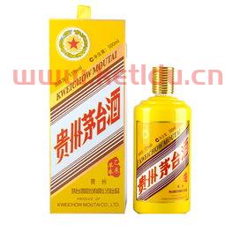 出口茅台酒回收价格表图片（出口茅台值不值得收藏）