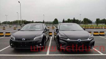 aion电动汽车价格表（电动汽车品牌 aion）