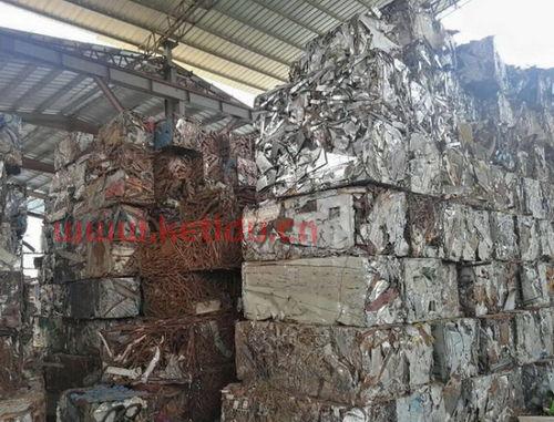 广东河源大废品回收价格表（河源废铁回收价格今日价）