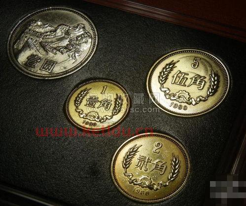 硬币回收官网价格表（硬币回收价格表2021单枚）