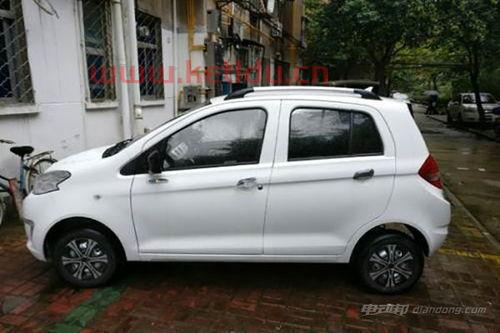 海全a9电动汽车价格表（海全电动汽车多少钱一辆）