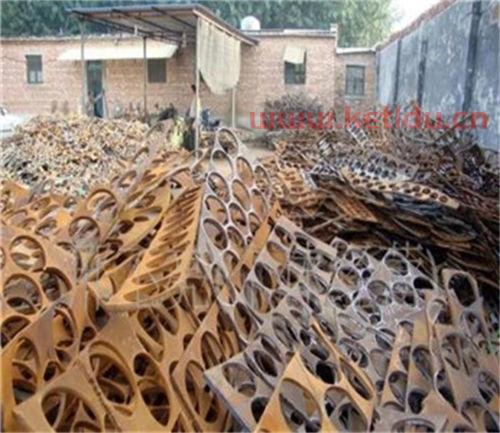 废品回收今日价格表湖南省株洲（株洲废金属回收公司）