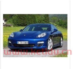 保时捷电动汽车价格表（保时捷电动汽车价格表大全）