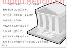 十二五金融服务业发展纲要(金融业发展和改革十二五规划提出) 十二五金融服务业发展纲要(金融业发展和改革十二五规划提出)