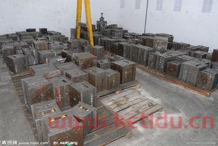 拉萨废品钢筋回收价格表（拉萨钢筋多少钱一吨）