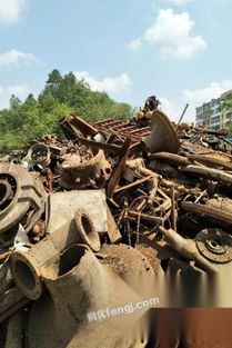 回收工地废铁废品价格表（回收工地废铁废品价格表图片）