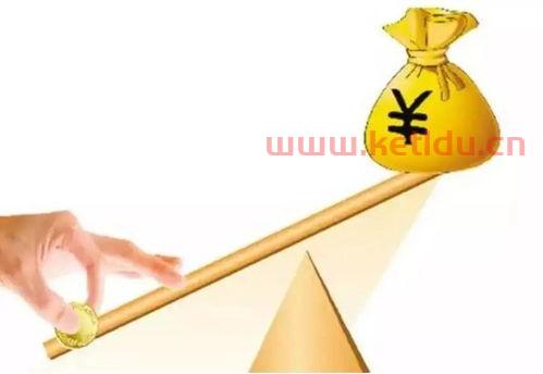 金融投资的杠杆是什么意思（金融投资的杠杆是什么意思呀）