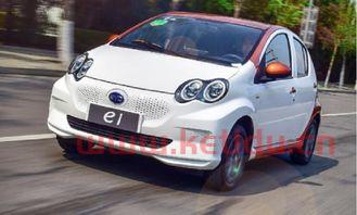 蔚蓝高端电动汽车价格表（蔚蓝电动汽车什么价格）