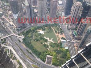 上海环球金融中心玻璃栈道(环球金融中心玻璃栈道在第几层) 上海环球金融中心玻璃栈道(环球金融中心玻璃栈道在第几层)