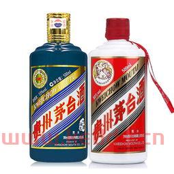 绿色茅台酒回收价格表图片（绿色茅台酒回收价格表图片及价格）