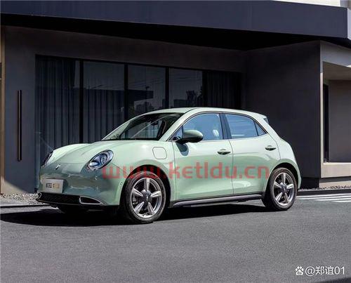 8万级电动汽车价格表（八万电动汽车）