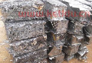 海南废品回收价格表一览（海南废旧回收公司）