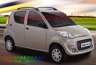 御捷马低速电动汽车价格表（御捷马q5s电动汽车官网）