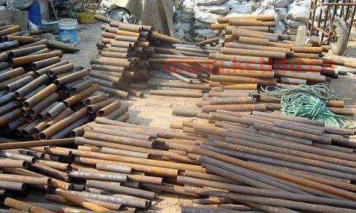 电解铜废品回收价格表图片(废电解铜多少钱一公斤) 电解铜废品回收价格表图片(废电解铜多少钱一公斤)