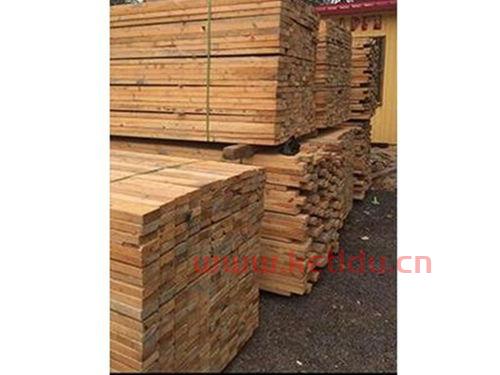 废品站木头回收价格表（废木头回收厂家）