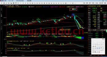 哪个软件可以看期货盘口（什么软件能看期货行情）